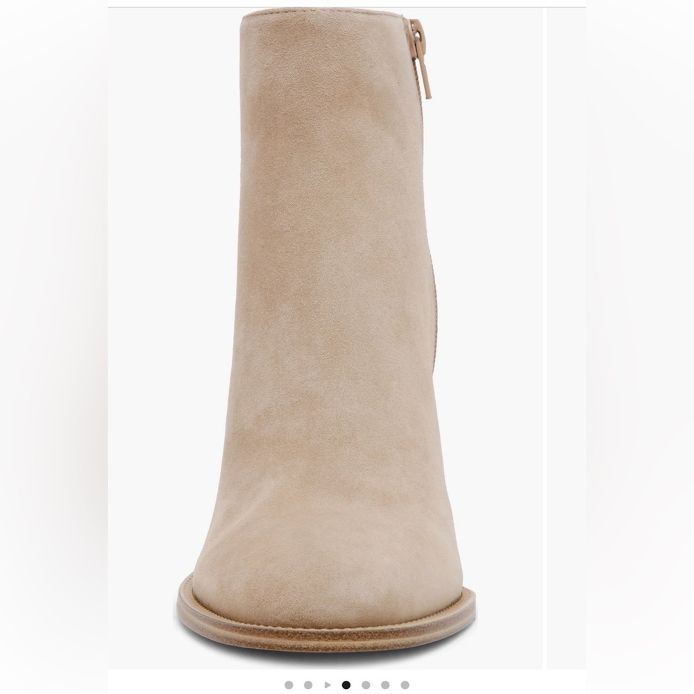 Steve Madden Jozie Bootie Sz 6 - Picture 10 of 10